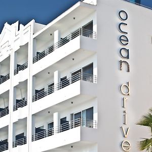 Отель Ocean Drive Ibiza Таламанка Exterior photo