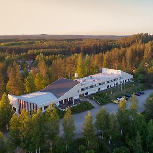 Hotel Julie Йоэнсуу Exterior photo