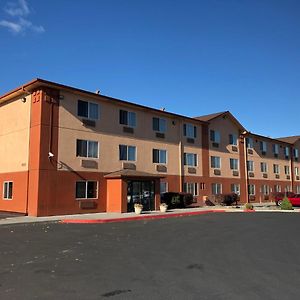 Отель Super 8 By Wyndham The Dalles Or Exterior photo