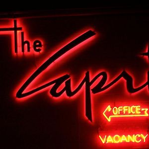 Отель The Capri Саус Лэйк Тахо Exterior photo