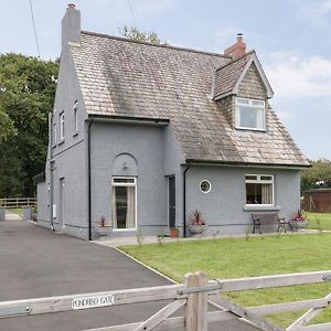 Pondfield Gate Cottage Амманфорд Exterior photo