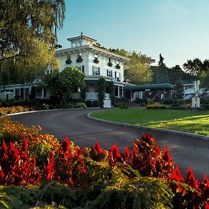 Homestead Inn - Thomas Henkelmann Гринвич Exterior photo