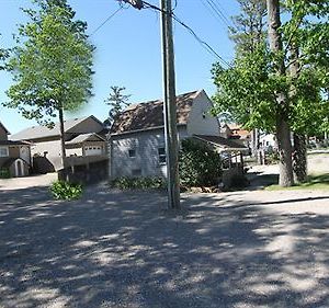 Riverview Cottages Васага-Бич Exterior photo