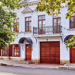 Отель Александр Хаус Санкт-Петербург Exterior photo