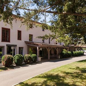 Отель Clos St Eloi, The Originals Relais Тьер Exterior photo