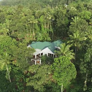 Coffee And Pepper Plantation Homestay Теккади Exterior photo