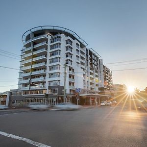 Adina Apartment Hotel Вуллонгонг Exterior photo