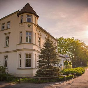 Hotel & Restaurant Waldschloesschen Кириц Exterior photo