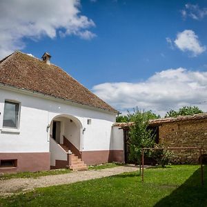 Гостевой дом Casa Din Barcut Exterior photo