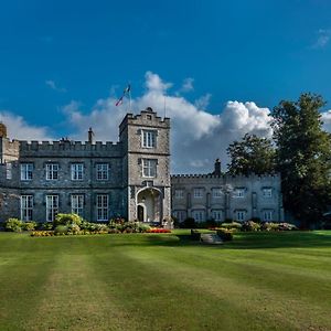 Luttrellstown Castle Resort Дублин Exterior photo