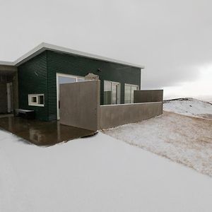 Hrimland Cottages Акурейри Exterior photo