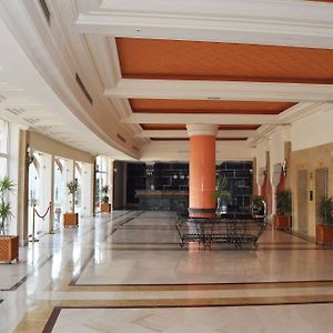 Royal Lido Hotel - Набёль Exterior photo