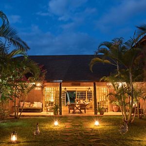 Kili Villa Kilimanjaro Luxury Retreat Аруша Exterior photo