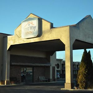 Bestway Inn - Мэдисон Exterior photo