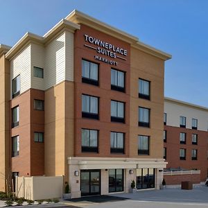 Towneplace Suites By Marriott Колледж Парк Exterior photo