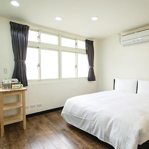 Tamsui I66 B&B Exterior photo