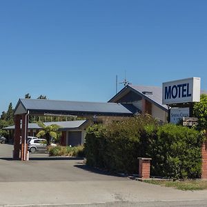 Spring Creek Motel Бленем Exterior photo