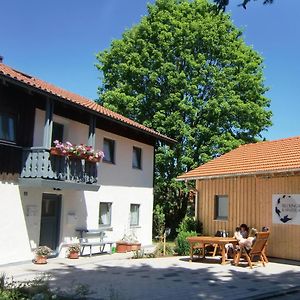 Отель Pension Kainzer Soelde Velden  Exterior photo