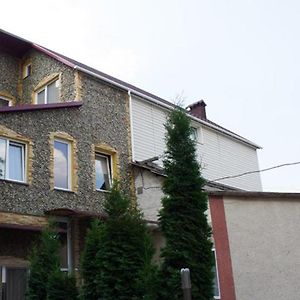 Отель Инь-Янь Винница Exterior photo