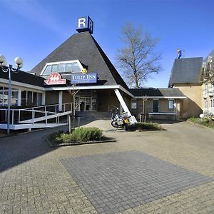 Tulip Inn Лейдердорп Exterior photo