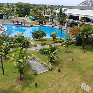 Nasau Resort & Villas Нанди Exterior photo