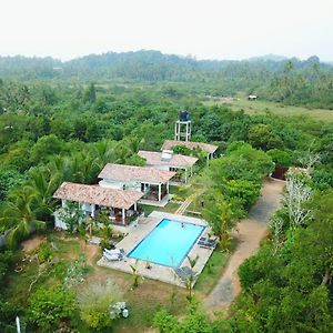 Odailem Resort - Talpe Галле Exterior photo