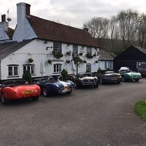 Отель The Cricketers Arms Петвёт Exterior photo