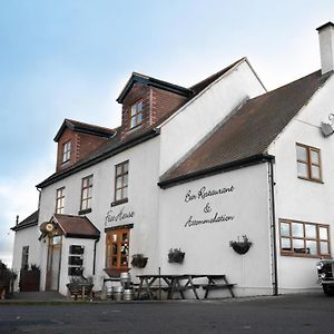 The Pebley Inn Честерфилд Exterior photo