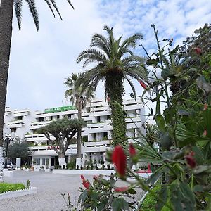 Отель Rais Algiers Exterior photo