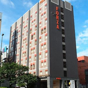 Hotel Forza Оита Exterior photo