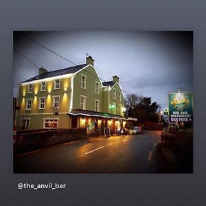 The Anvil Bar B&B Boolteens Exterior photo