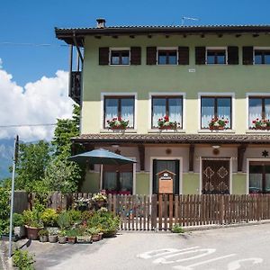 Bed and Breakfast Casa Verde Belluno Мель Exterior photo