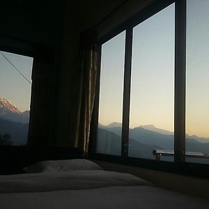 Himalayan Crown Lodge Покхара Exterior photo