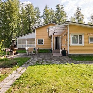 Holiday Home Joutsen By Interhome Verla Exterior photo