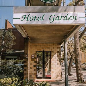 Hotel Garden Порто-Сан-Джорджо Exterior photo