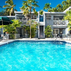 The Palms Resort Сент-Джеймс Exterior photo