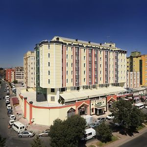 Grand Eras Hotel Кайсери Exterior photo