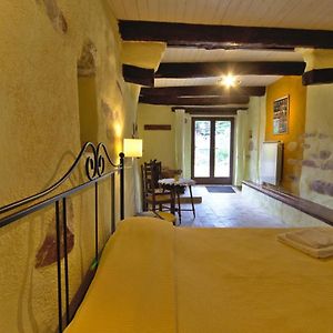 Bed and Breakfast La Girandola Cupramontana Exterior photo