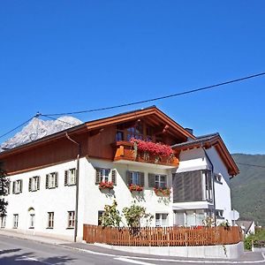 Apartment Gruber By Interhome Flaurling Exterior photo