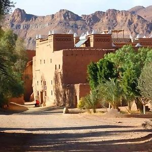 Отель Kasbah Timidarte Zaouita Bou Lhassane Exterior photo