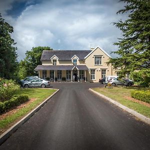 Greenway Manor Hotel Вотафорд Exterior photo