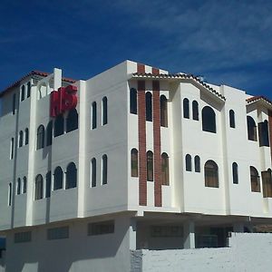 Hostal Campestre Casa Blanca Чукуйто Exterior photo