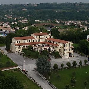 Hotel San Marco Монтебеллуна Exterior photo