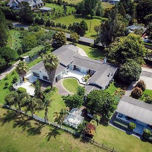 Bycroft Lodge Karaka Exterior photo