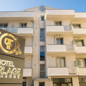 Hotel Perlage Florence Скандиччи Exterior photo