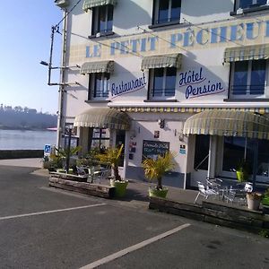 Отель Le Petit Pecheur Saint-Florent-le-Vieil Exterior photo