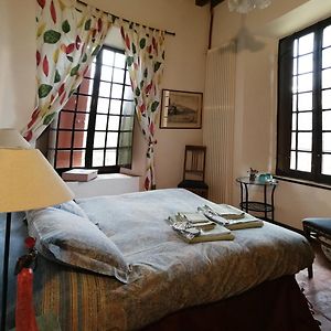 Room & Breakfast Nel Borgo Scipione Сальсомаджоре-Терме Exterior photo