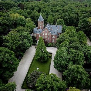 Kasteel De Wittenburg Вассенар Exterior photo