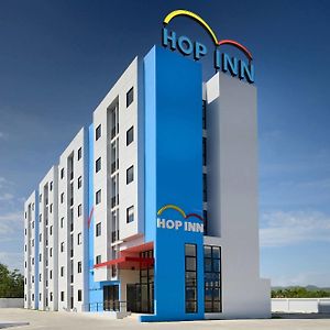 Hop Inn Транг Exterior photo