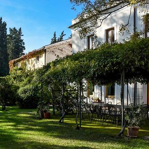 Гостевой дом Masseria Giosole Капуа Exterior photo